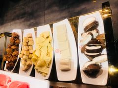 -大明铜锅·烤涮坊·烧烤(新开路店)