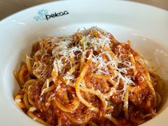 -Pekaa啤咖食肆Coffee&Bistro