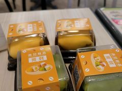-满记甜品(优客百盛店)