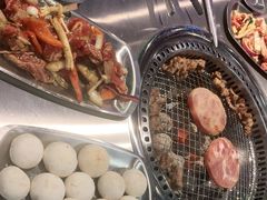 -马路牙子烧烤音乐酒馆(望京店)