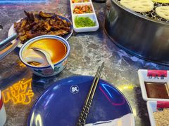 -柳飘飘亚洲烤肉集合店(内江万达店)