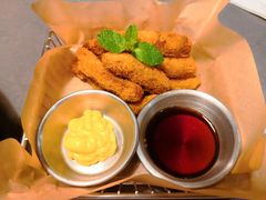 -米仓食堂(凯德广场店)