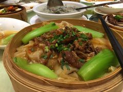 -顺悦酒家(嘉信城市广场店)