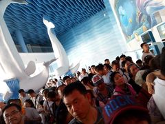 -临沂极地海洋王国