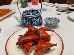 -新雅粤菜馆(南京东路店)