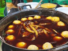 -李子坝梁山鸡(李子坝大鸡哥店)