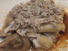 -广东胜利宾馆西关粤中餐厅