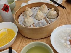 -苏小柳点心·手作小笼包(新街口分院店)