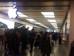 -太平洋中心(CF Pacific Centre)