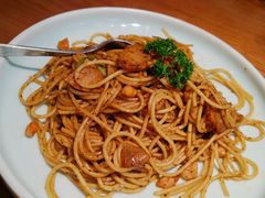 -吕氏疙瘩汤·新鲁菜(济南万象城店)