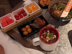 -和子足浴SPA会馆(东方之门店)