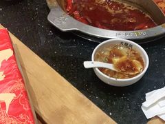 -大龙燚火锅(白石洲店)