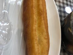 -牛哥饺子(王府井步行街店)