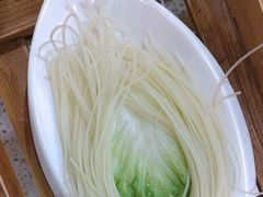 -鸡遇虾煲干锅火锅(小寨金莎店)