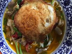 -老地方猫儿面(磁器口店)