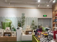 -竹鲜笙全竹宴(国色天香店)