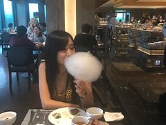 -AdD全日制餐厅(中谷花园酒店)