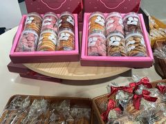 -CARINO BAKERY&CAFE(人广来福士店)