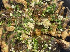 -老于餐厅(民生路店)