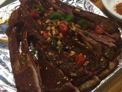 -四季小馆·地道北京小吃(广百店)