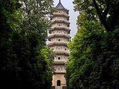 -灵谷景区