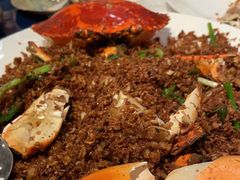 -喜记避风塘炒辣蟹(旗舰店)