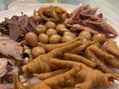 -茅溪菜·家常菜(金渝大道总店)