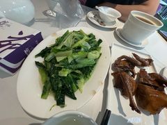 -琬苑鸽庄·川粤融合菜(解放碑总店)