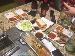 -丰茂烤串(卫星广场店)