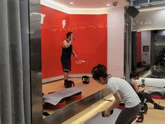 -乐刻健身(龙湖杭州紫荆天街精品店)