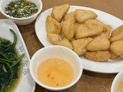 -揭阳钟记小食(福田新村店)