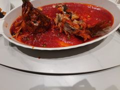 -盛福楼·惠山宴(盛岸路店)