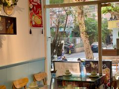-米泰芒·东南亚料理(体育西店)