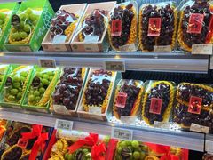 -blt精品超市(高德置地冬广场店)