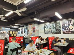 -华星冰室(湾仔店)