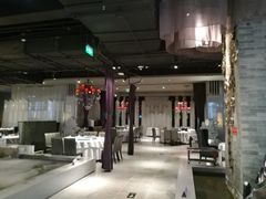 大堂-新沸腾鱼乡(世贸天阶店)