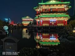 -寻梦滕王阁实景演出