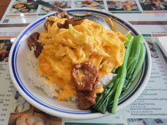 -小龍鳳餐室(番禺路店)