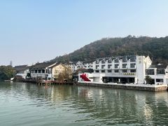 -南北湖风景区