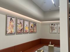 -海马体照相馆(上海万象城店)