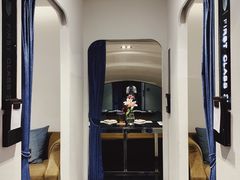 -法兰度航空主题餐厅(东汇城店)