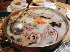 -耶里夏丽新疆餐厅(百联中环购物广场店)