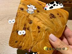 -爸爸糖吐司面包(北京西单大悦城店)