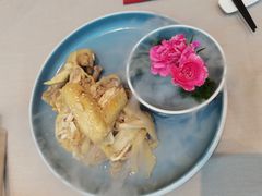 -尚一汤·粤菜海鲜(环球港店)