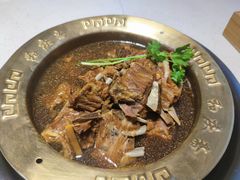 -和庆斋羊蝎子火锅·碳缸烧烤(顺义旗舰店)