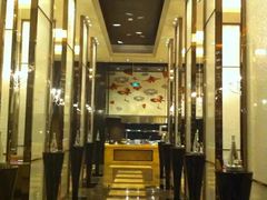 -无锡君来洲际酒店
