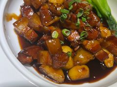 -宴小馆·小海鲜青岛菜(五四广场店)