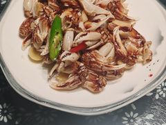 -旺角小渔村(二马路店)