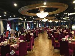 大堂-家缘大酒店(新天地不夜城店)