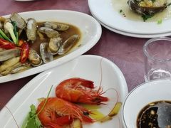 -百家福海鲜排档·闽菜·家宴(斗西路口店)